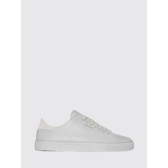 Axel Arigato Sneakers Men White